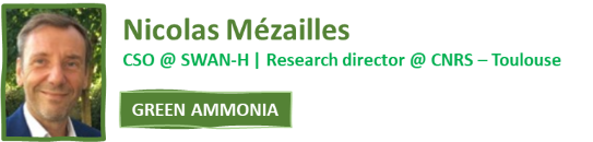 Nicolas M&eacute;zailles